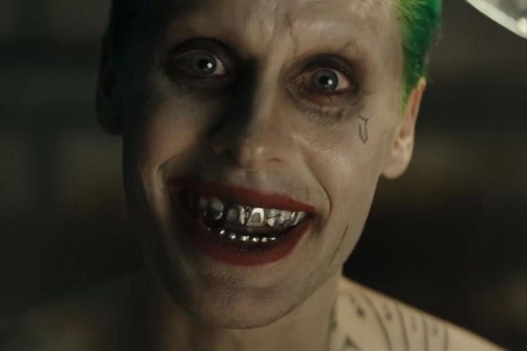 New Evidence of Joker’s Possible True Identity in BATMAN v SUPERMAN