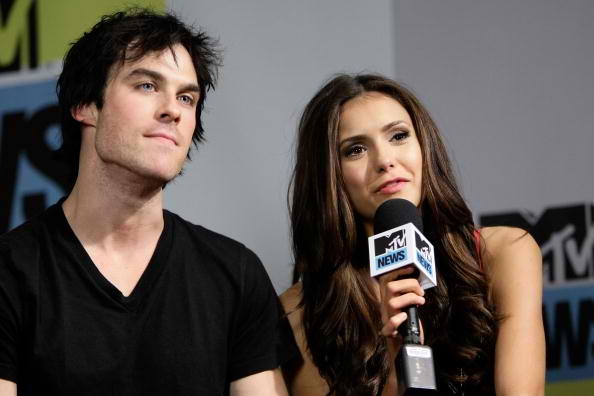 ‘The Vampire Diaries’ Season 8 Air Date, Spoilers, News & Update: Ian Somerhalder Furious Over Nina Dobrev’s Cancelled Return? Series Confirmed Ending Soon