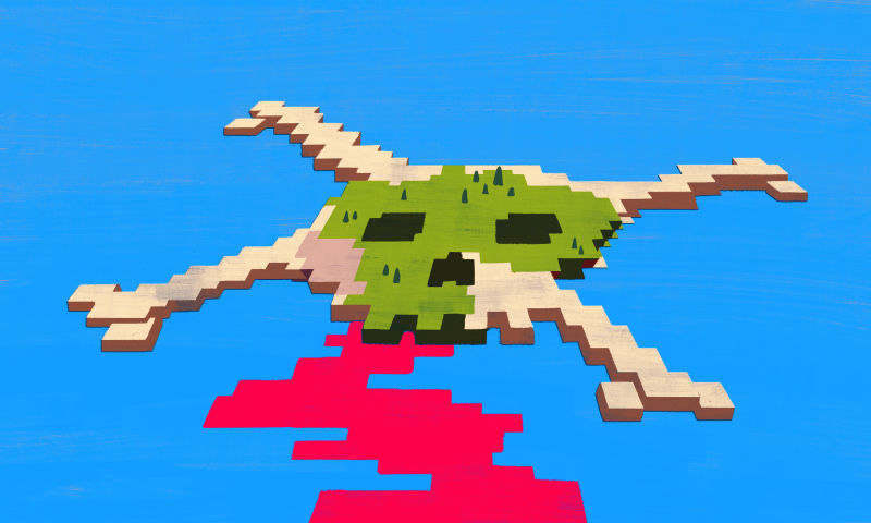 The Most Hardcore Ways To Play Minecraft