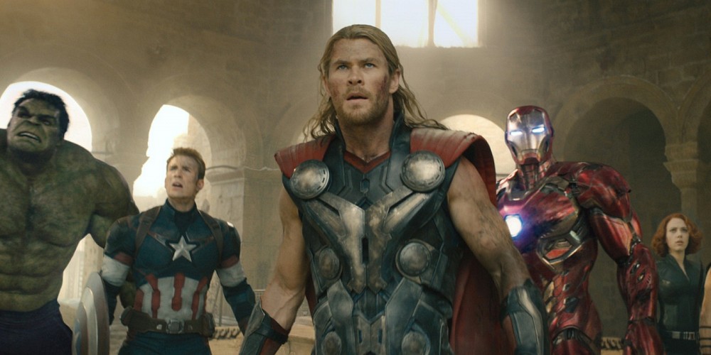 10 Marvel Characters Most Likely To Die Before (Or During) Avengers: Infinity War