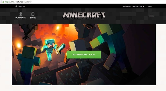 OurMine is now hacking into Minecraft accounts