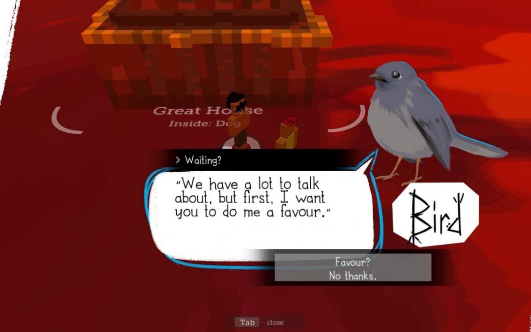 Paradise Never: Why We Don’t Have to Understand Games