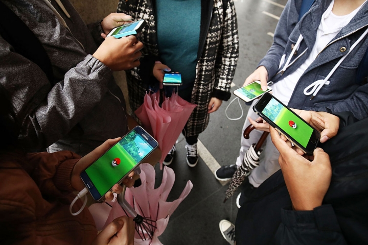 ‘Pokemon GO’ Latest News, Release Date & Update: US & Japan Servers Currently Down? Niantic Halts Worldwide Launch?