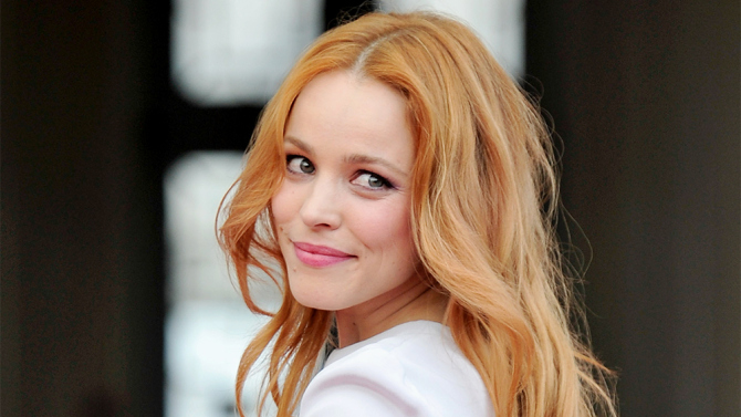 Rachel McAdams Eyed For Marvel’s “Dr. Strange”