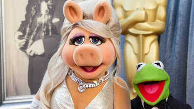 It’s Splitsville for Miss Piggy and Kermit