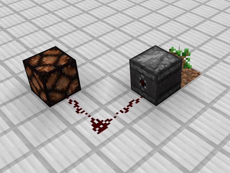 What’s happening with redstone on Pocket / Win 10?