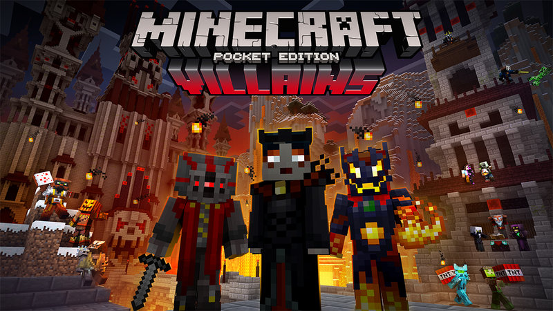 Mojang releases new 0.15.4 update for Minecraft: Pocket Edition and Windows 10 Edition
