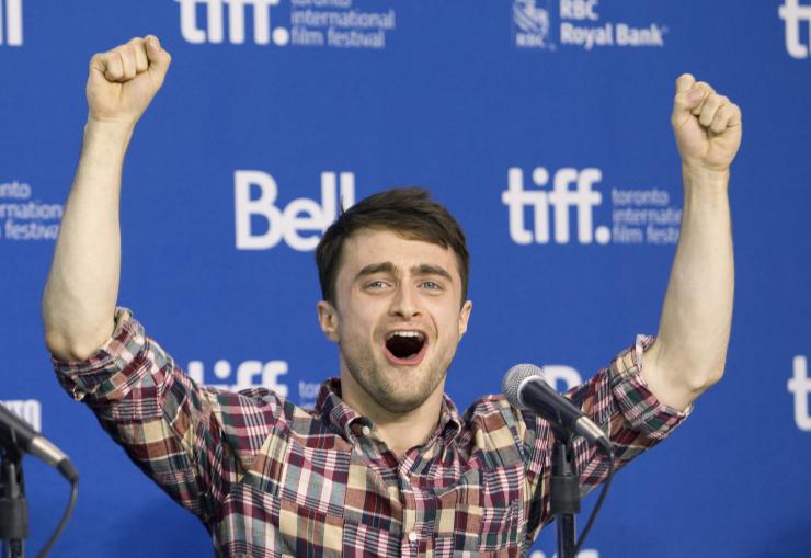 ‘Grand Theft Auto’ Movie: ‘Harry Potter’ Star Daniel Radcliffe Said To Be Negotiating For A Role