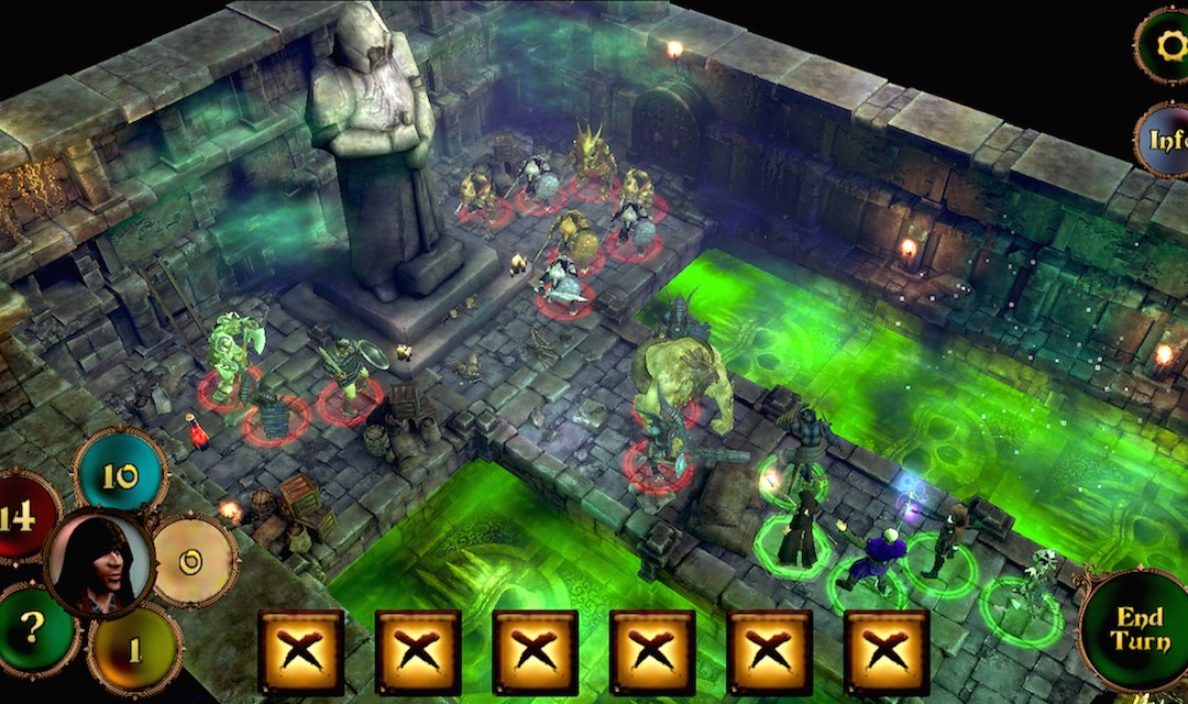 Update Mondays: ‘PewDiePie: Legend Of The Brofist’, ‘Secret Of Mana’, ‘Marvel Mighty Heroes’, ‘Alphabear’, And More