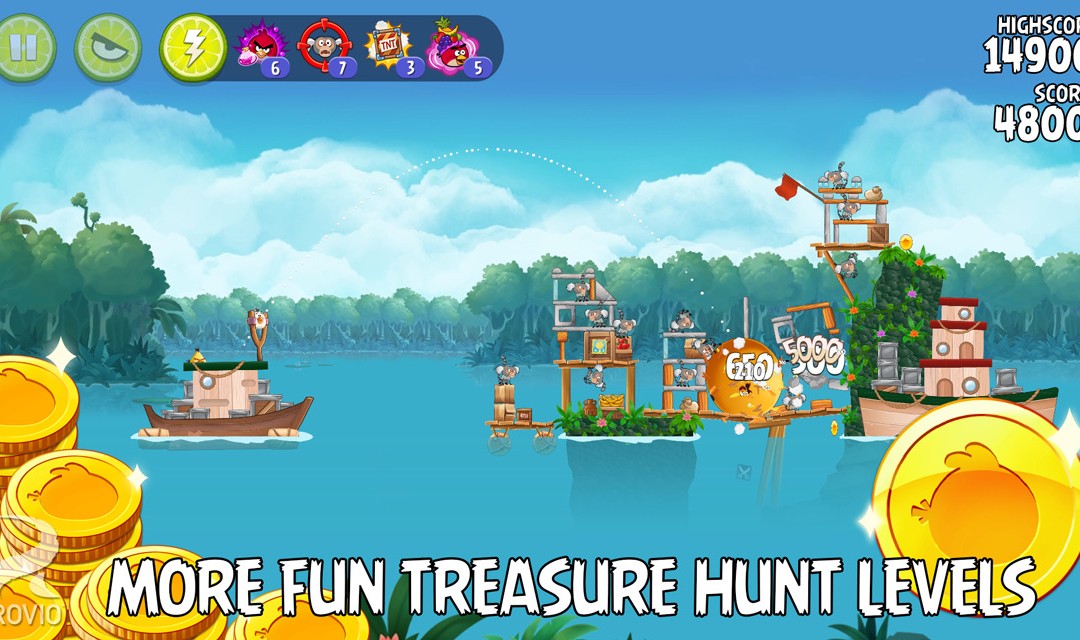 Update Mondays: “Minecraft Pocket Edition”, “Sproggiwood”, “CSR Classics”, “Galactic Keep”, and More