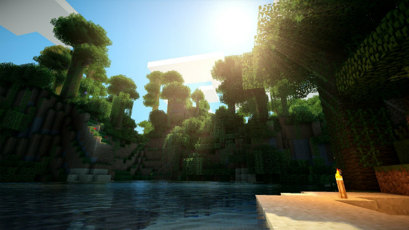Minecraft shaders: 10 of the best Minecraft graphics mods