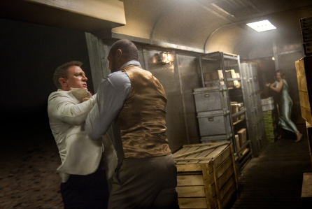 Bond Puts His Gun Down: ‘Spectre’ Opening Eases To $71M-$73M; ‘Peanuts’ Rakes In $45M – Sunday Final Update