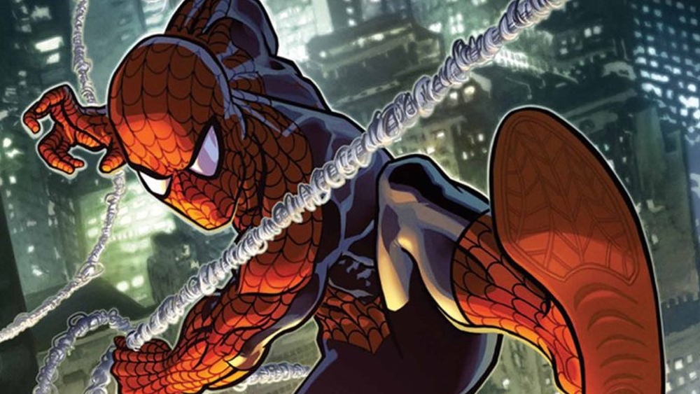 Spider-Man Fight Scene in CIVIL WAR is describbed as “Profoundly Dorky”