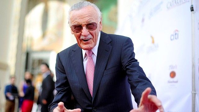 Stan Lee Reveals his Least Favorite Marvel Movies