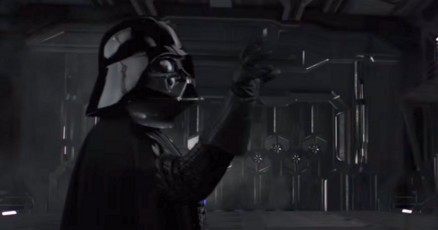 Watch: Action Movie FX: Star Wars Trailer