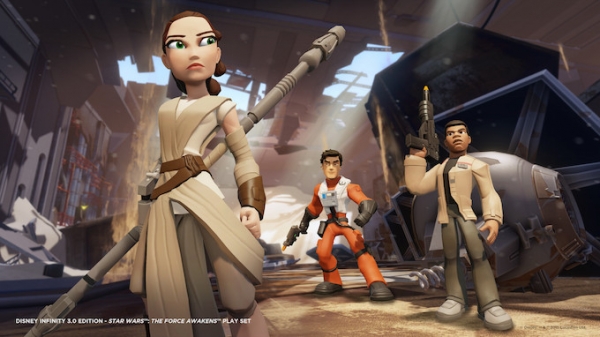 Disney Interactive’s José Villeta Shares Career Path & Talks Disney Infinity 3.0