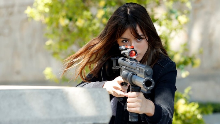 Marvel’s Phase 3 Started in Last Night’s Agents of S.H.I.E.L.D.