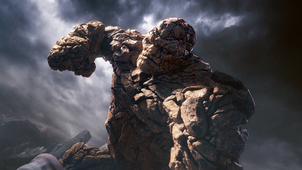 Here’s What Fantastic Four’s Deleted Action Scene Would Have Been