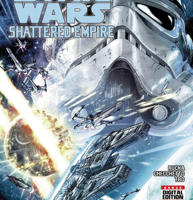 STAR WARS: Here’s What Happens Between RETURN OF THE JEDI and THE FORCE AWAKENS