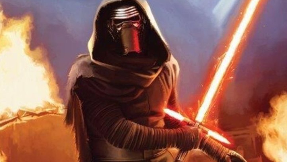 Check Out All Hasbro’s STAR WARS: THE FORCE AWAKENS Toys