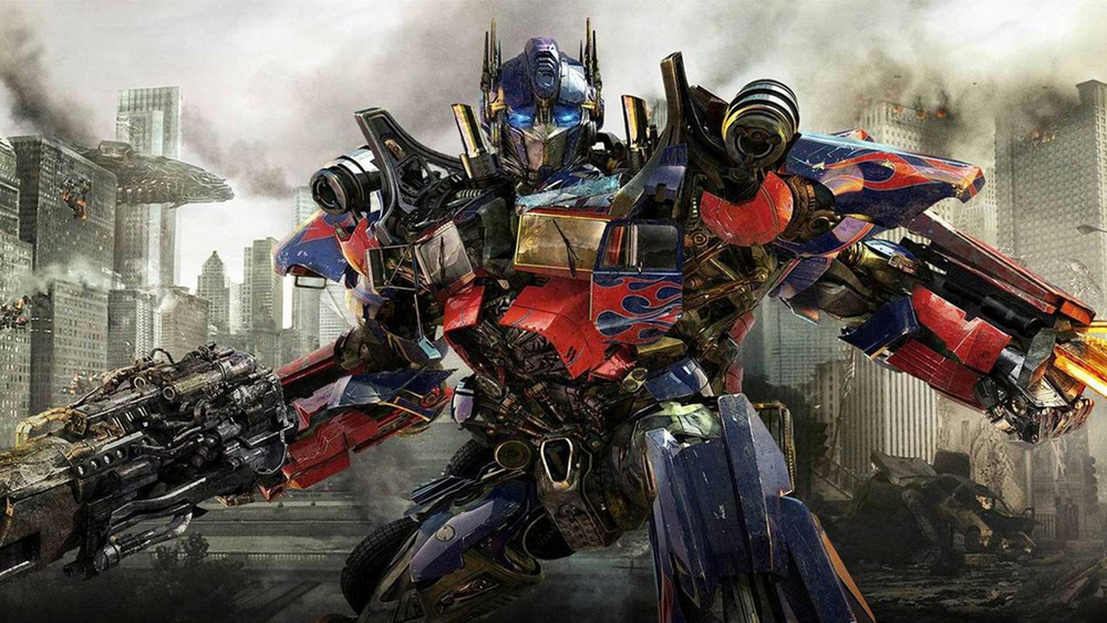 TRANSFORMERS 5 Expected in 2017. Cinematic Universe Confirmed