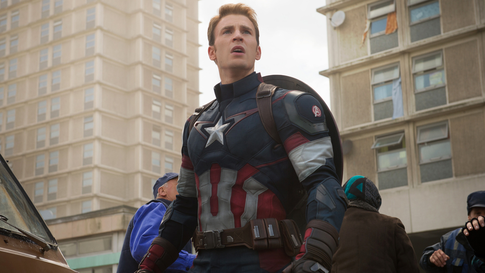 Team Iron Man and Team Cap Members Reportedly Revealed For Captain America: Civil War