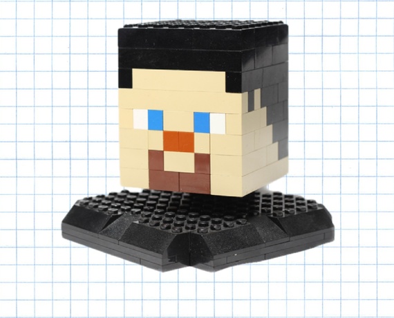 Teaching in the Age of Minecraft