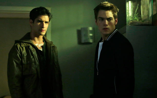 Teen Wolf boss answers season 5 finale burning questions, talks potential Derek return