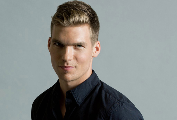 Teen Wolf Season 6: Meet the New Teacher We Already Don’t Trust