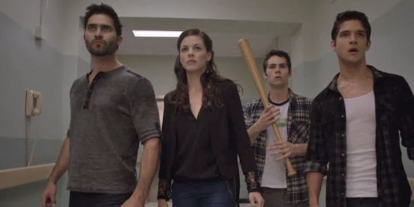 Teen Wolf Renewed For Season 6