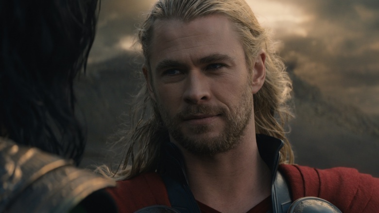 Hammer time! Chris Hemsworth to imminently return in new Marvel epic Thor: Ragnarok with three month shoot confirmed for Australia’s Gold Coast from July
