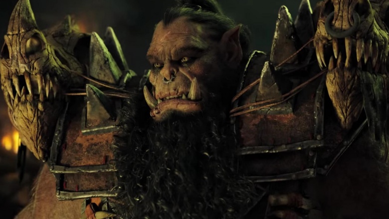 WHY THE WARCRAFT MOVIE WILL UPSET PLAYERS