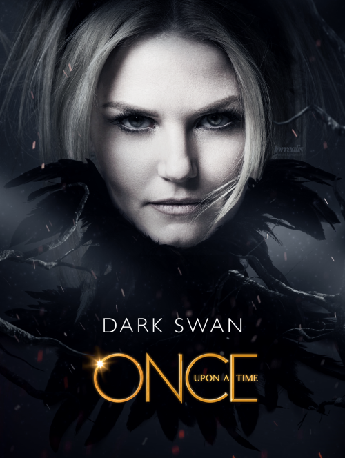 ‘ONCE UPON A TIME’ Season 5 Spoilers. The Arrival of the Dark Swan and More Teased