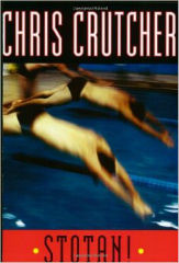 Book Review: ‘Stotan!’ by Chris Crutcher great reading for young boys