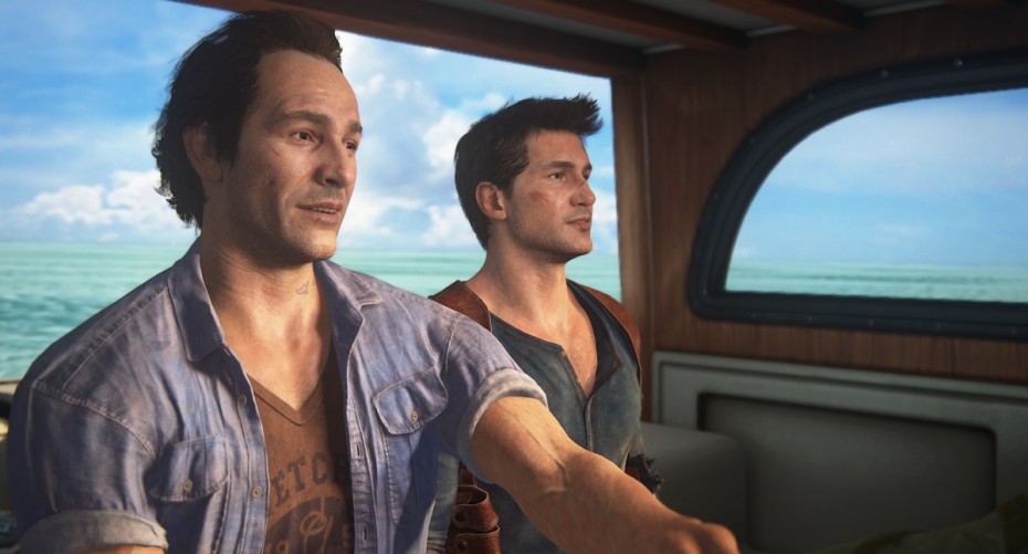 The DeanBeat: Games are on the cusp of great things again