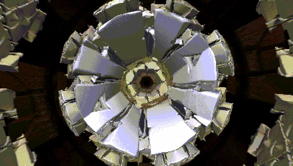 Minecraft Creator Develops Experimental WebVR Project