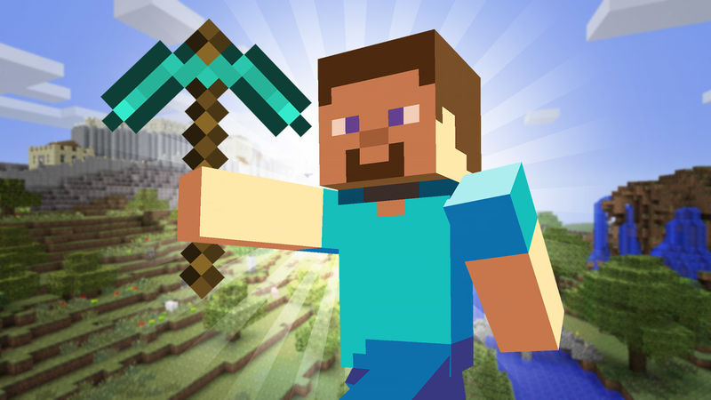 5 ‘Minecraft’ – Like Games You Can Play Right Now