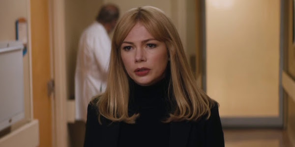 Why Michelle Williams Joined Sony’s Venom