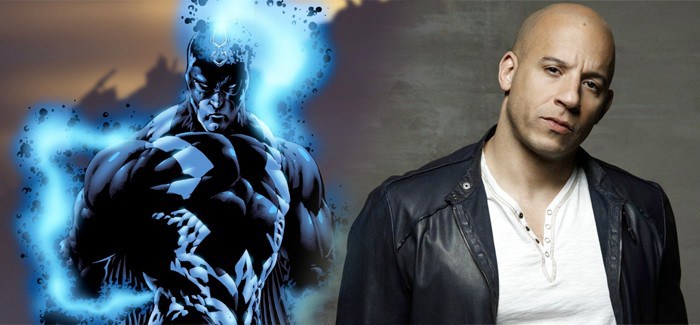 Vin Diesel Might As Well Just Come Right Out and Say He’s in Marvel’s ‘The Inhumans’