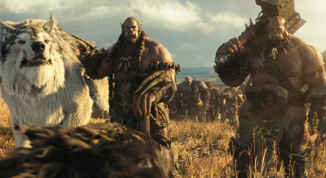 The 12 worst video game movies of all time