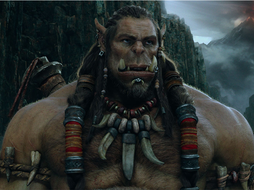 ‘The Conjuring 2’ levels disappointing ‘Warcraft’ at the box office