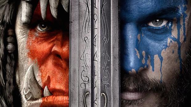 48 Video Game Movies Currently in Development