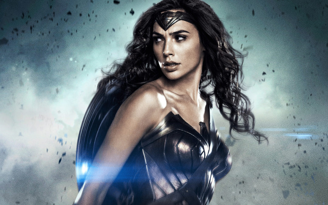8 Female Superhero Movies They Should Make Now