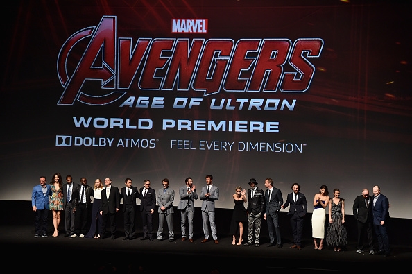 ‘Marvel: Avengers Alliance 2’ Release Date, Mobile Game, Download & Updates: Disney, Marvel Interactive Tease Official Trailer; Xbox 360, Beta Launch To Be Unveiled Soon? [RUMORS]