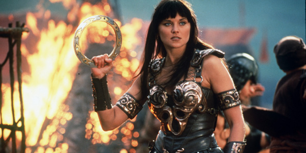 Will Xena: Warrior Princess Ever Return? Here’s What Lucy Lawless Says