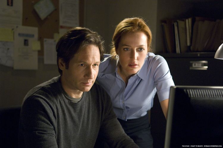 X-Files Officially Returning to FOX for 6 episodes