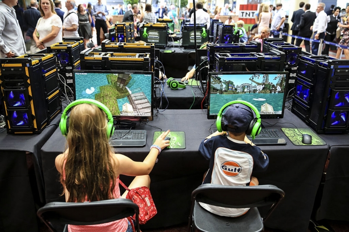 ‘Minecraft’ vs ‘No Man’s Sky’ Latest News & Update: ‘No Man’s Sky’ Will Beat Down ‘Minecraft’?