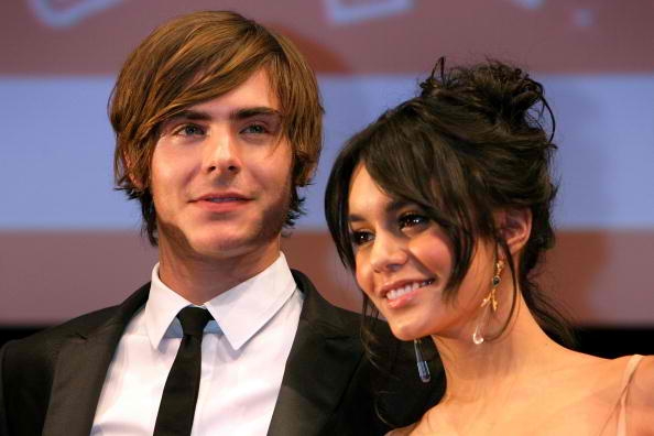 ‘High School Musical 4’ Release Date, News & Update: No Zac Efron, Vanessa Hudgens Reunion Due To Budget Problems? No Cast Until Now?
