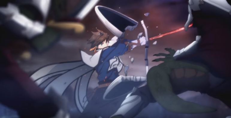 Tales of Zestiria price sliced to $37 plus free DLC on PC